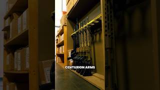 Centurion Arms  Tough amp Reliable [upl. by Gabriella]