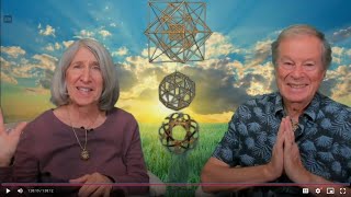 Sacred Geometry Book Club Chapter 5 Reading and Discussion  Part 8 [upl. by Onitsirc]