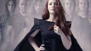 Epica A Phantasmic Parade The Holographic Principle Audio Video [upl. by Nea323]