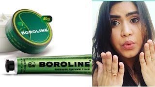 Top 10 skincare hacks amp uses with Boroline  Winter Skincare essentials for dry rough skin [upl. by Wilbur]