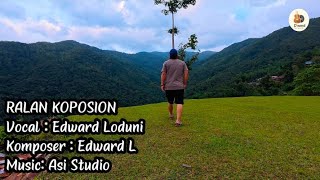 Ralan KoposionEdward Loduni [upl. by Rebor732]