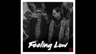 Tempo Tris  Feeling Low quotអស់កម្លាំងquot ft Rawyer Official Audio [upl. by Ebba]