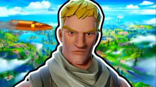 Ce jeu n’est pas fait pour moi  Fortnite [upl. by Kirtap]