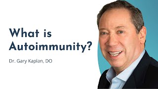 What is Autoimmunity and What Causes it [upl. by Ballou72]