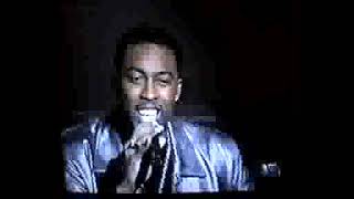 Montell Jordan  Get It On Tonight Live on BET Live in LA 1999 [upl. by Greenleaf]