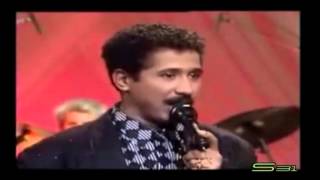 CHEB KHALED amp IDIR EL HARBA OUIN [upl. by Cia41]