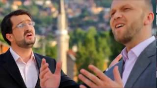 MIRALEM BABAJIC amp SERIF DELIC  Kad tekbiri zazubore Official Video [upl. by Tibbs]