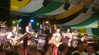 Die Balbachtaler  Expresso amp Tschianti Cover Josh Live Michaelismesse Wertheim 28 September 2024 [upl. by Zenas]