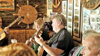 FIDDLE FAIR 2014 in the ALGIERS with Sean ODriscoll [upl. by Budde]