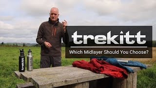 Which Midlayer Should You Choose [upl. by Attikin]