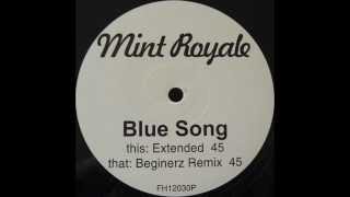 BEGINERZ Mint RoyaleBlue Song Remix [upl. by Zel]