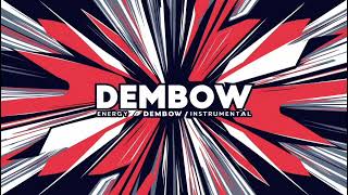 DEMBOW INSTRUMENTAL de DEMBOW 2024  BASE DEMBOW 2025 CHULO MILLONARIO [upl. by Elyak238]