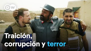 Afganistán  Entre narcos y talibanes  DW Documental [upl. by Adam415]