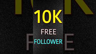 Instagram par followers kaise Badhaye  Followers Kaise Badhaye Instagram Par [upl. by Genet]