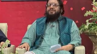 Syed Salman Gilani Bakra Eid Mushaira 2016 Star Asia Channel [upl. by Anerom]