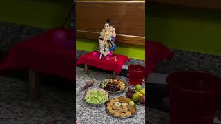 আমাদের বাড়িতে প্রথম কার্তিক পুজো🧿✨ kartikpuja2024 kartikthakur vairalvideo pujavlog [upl. by Eedissac]