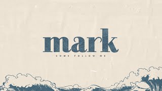 Come Follow Me  Mark 11 [upl. by Yelak525]