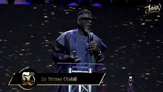 WOULD COULD SHOULD By Pastor Mensa Otabil [upl. by Mensch]