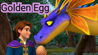 Prince Azeem and the Golden EggquotAnimated Hindi kahaniyan Urdu storiesUrdu fairy taleFairies [upl. by Annirtak]