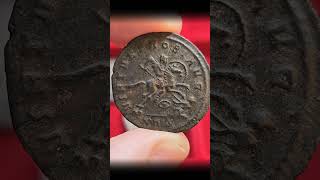 Probus Antoninianus Serdica Mint 276282 AD [upl. by Dhiman]