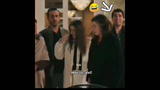 Ferit Kazım papanın izinden mi gidecek😜😅funny mertramazandemir afrasaraçoğlu yalıçapkını [upl. by Lesak]