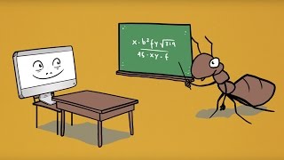 What is the Ant Colony Optimization Algorithm [upl. by Rawde974]