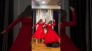 Ami Je Tomar 30  Bhool Bhulaiyaa 3  Bollywood Dance Cover  Semi Classical  DC anuradhajha [upl. by Drummond]