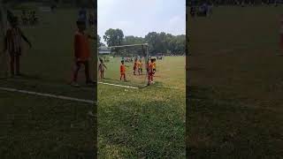 quotquotETSCHOOL VS NEWLANDquotquotLIGA ET U10football [upl. by Nahsar]