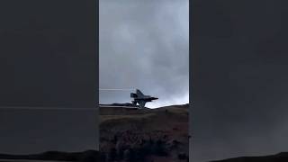 Valley F35 FLYOVER airplane fighterjet [upl. by Basilio]