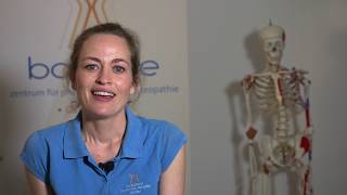 Viktoria Schweigkofler diplom Physiotherapeutin  Balance Physiotherapie amp Osteopathie Kitzbühel [upl. by Recneps521]