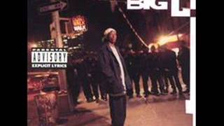 01 Big L  Put It On  Lifestylez Ov Da Poor amp Dangerous [upl. by Cleve705]