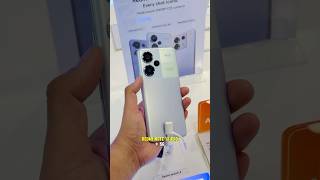 Kunjungan ke Xiaomi Store Lihat Redmi Note 13 Series [upl. by Oneal]