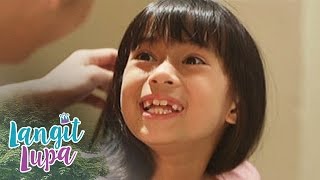 Langit Lupa Esangs good news  Episode 67 [upl. by Ioab]