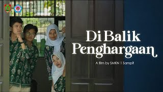 Film Pendek Anti Korupsi SMKN 1 SAMPIT quotDI BALIK PENGHARGAANquot [upl. by Romalda]