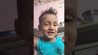 Dharan singing song in kampuli puchi thangachi song🥰😍 [upl. by Aviva661]