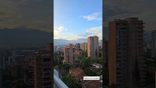 PATRICIO PARODI Y PIERO ARENAS ¿ OTRA VEZ DE VIAJE JUNTOS EN MEDELLIN COLOMBIA [upl. by Neerihs]