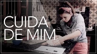 Scracho  Cuida de Mim Webclipe Oficial [upl. by Nnylrahc]