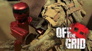 OFF THE GRID  S3 Ep 1 [upl. by Nageam207]