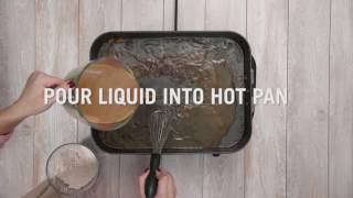 Perfect Turkey Gravy [upl. by Marola]