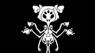 Muffets Theme [upl. by Wichern459]