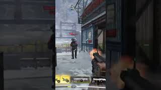 Call of Duty Mobile khmer EP 181 [upl. by Ecnerolf]