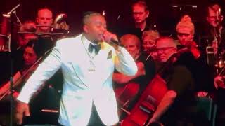 Nas AZ National Symphony Orchestra  Life’s a Bitch 21Jul2024 Illmatic 30th Anniversary [upl. by Ruelle]