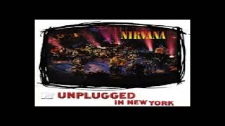 Nirvana unplugged Full Album [upl. by Sac]