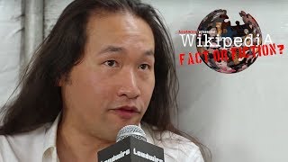 DragonForce  Wikipedia Fact or Fiction [upl. by Lerrad]