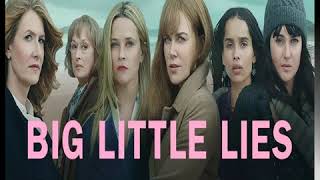 Exciting Update on Big Little Lies Season 3 [upl. by Jacobson]