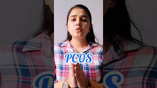 PCOS symptoms medicalstudent dayinthelife trending pcos awareness [upl. by Akilaz147]