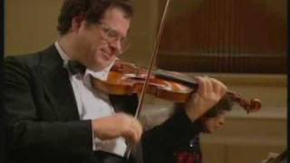 Itzhak Perlman  Antonio Bazzini  La ronde des Lutins  Op 25 HQ [upl. by Luamaj]