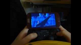 Speedlink Trace Smartphone Clip  GamepadHalterung für Android Smartphone [upl. by Latsyrcal299]