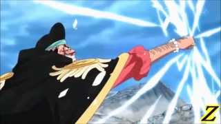 One Piece AMV  Dont Stop The Shichibukai [upl. by Bendicty]