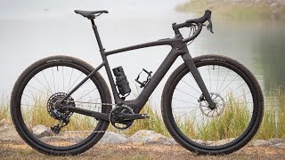 Specialized SWorks Creo 2024 [upl. by Pasia]